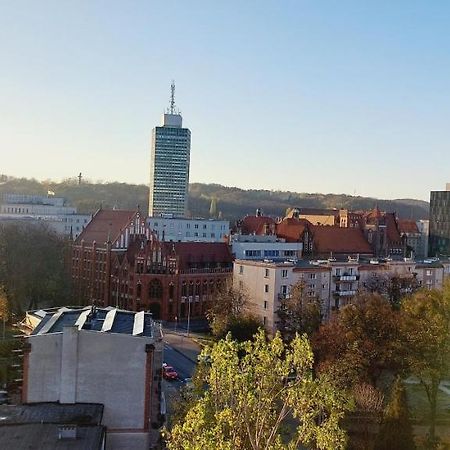 Central Apartments View Gdansk Ngoại thất bức ảnh
