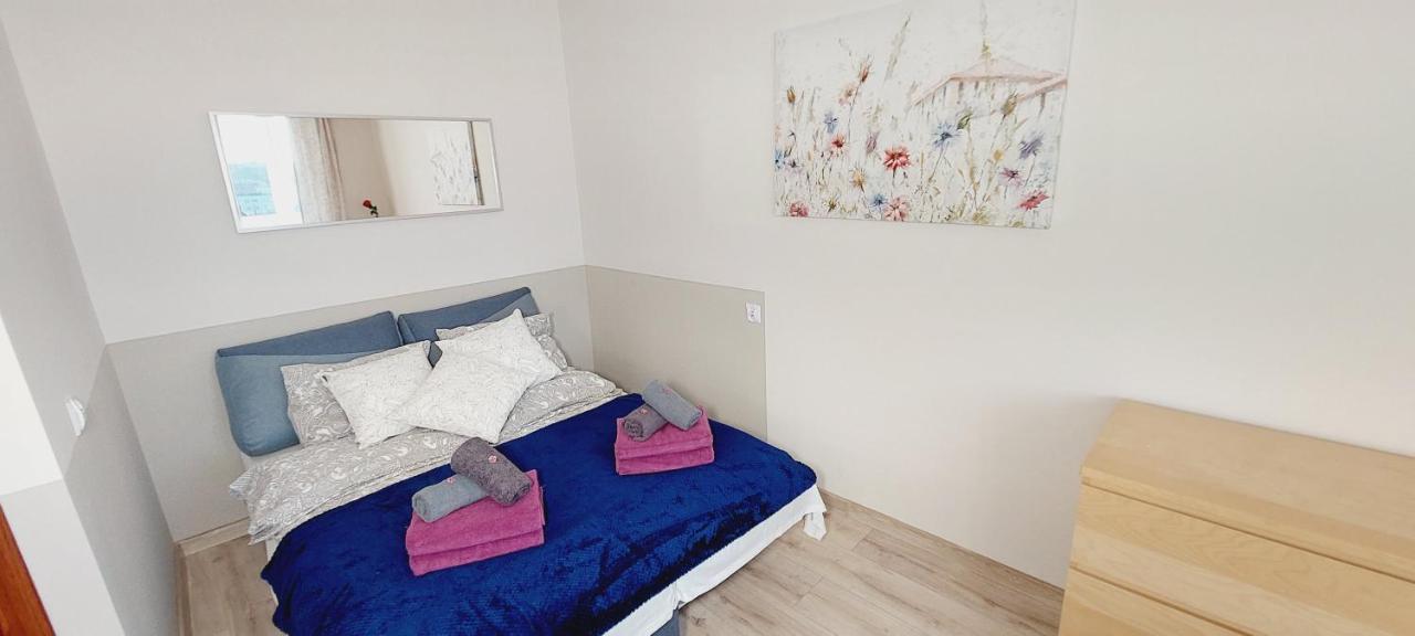 Central Apartments View Gdansk Ngoại thất bức ảnh