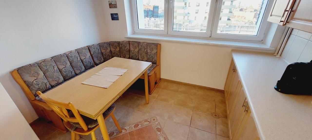 Central Apartments View Gdansk Ngoại thất bức ảnh