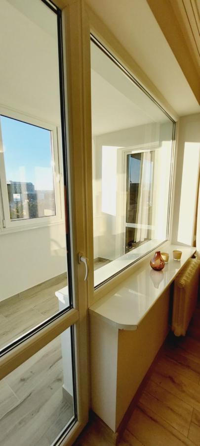 Central Apartments View Gdansk Ngoại thất bức ảnh