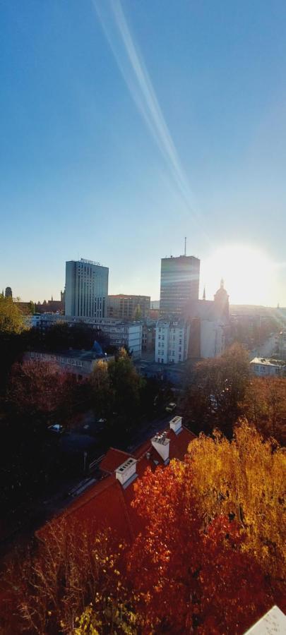 Central Apartments View Gdansk Ngoại thất bức ảnh