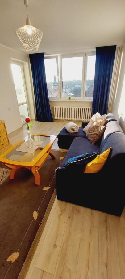 Central Apartments View Gdansk Ngoại thất bức ảnh