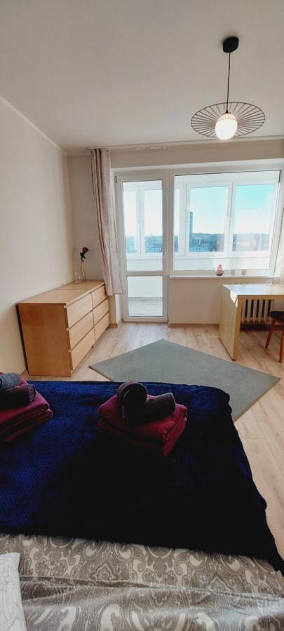 Central Apartments View Gdansk Ngoại thất bức ảnh
