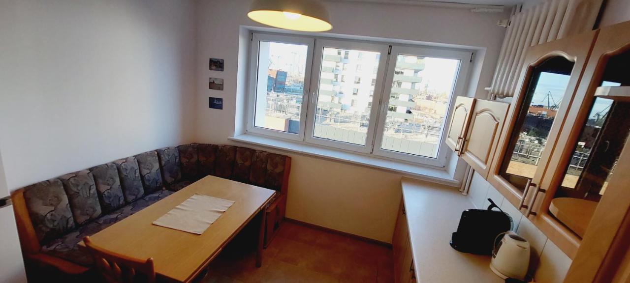 Central Apartments View Gdansk Ngoại thất bức ảnh