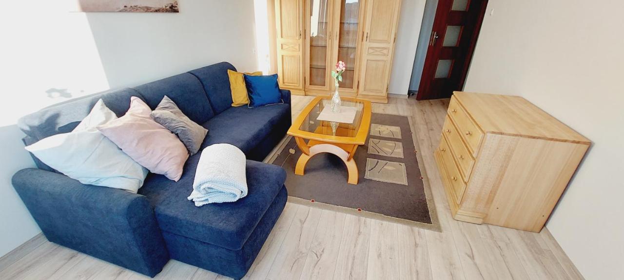 Central Apartments View Gdansk Ngoại thất bức ảnh